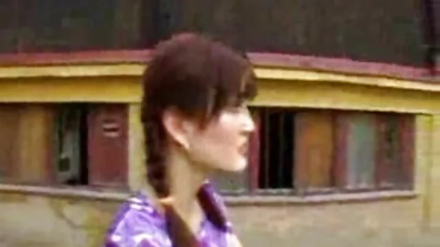 Puta tetona folla anal con dos trabajadores de la videos calientes en español casa de enfrente