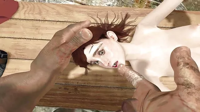 La perra que está justo en la puerta se levanta la falda y pide que le lama el clítoris caliente y luego se la folle. La pareja, por supuesto, puede ser vista por los vecinos, pero esto solo agrega emoción al traidor. videos faking españa