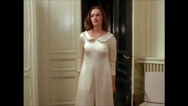 Shemale Ashley Fox en lencería hermosa y sexy peliculas eroticas en español latino