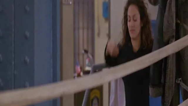 Cooney hizo a la chica y la folló en xxx audio español anal