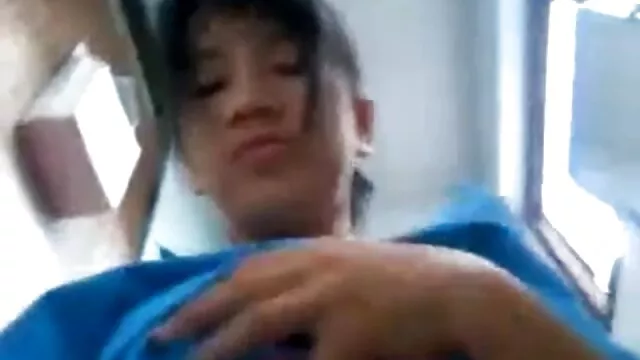 Perra bonita trabaja ver videos porno de españolas muy bien con su culo