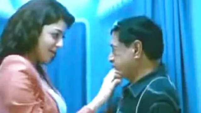 Nena sexy porno hentay en español folla anal con un chico y termina vigorosamente