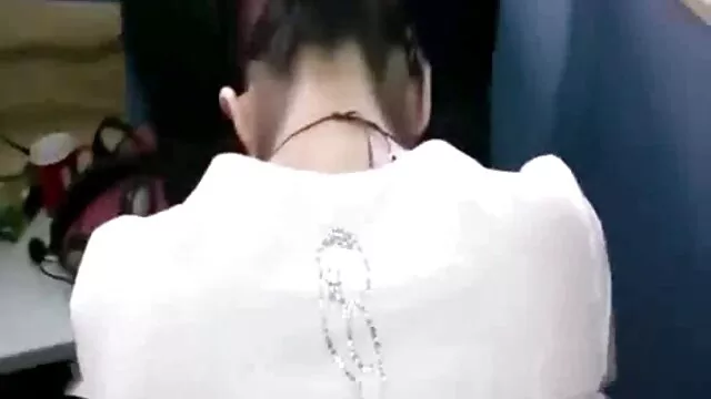 Una joven gatita se entregó en todas las posiciones videos sexo casero español