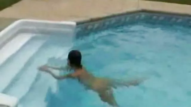 Caucásico Timo se folla a una rubia peliculas completas mario salieri de tetas colgantes