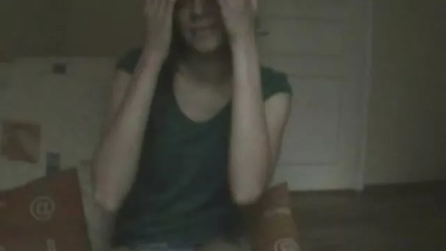 Chica caliente apasionada Keisha Grey follada videos jovencitas españolas analmente por una polla negra