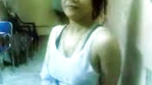 BBW mete un enorme consolador negro en el coño videos de sexo completos