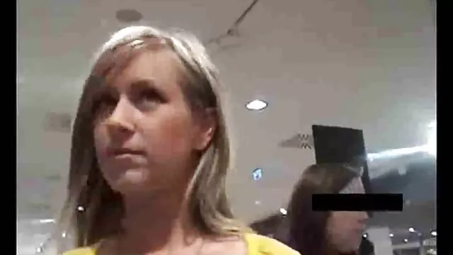 Cassandra Nix le pidió a su novio que alquilara xnxx peliculas en español una puta