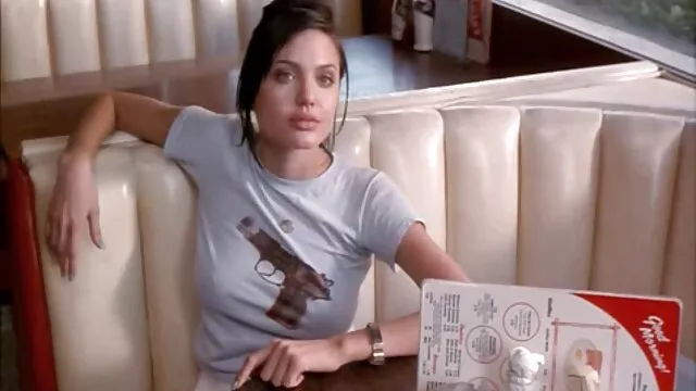 Morena culona Gracie Glam chupa y videos de sexo español folla apasionadamente